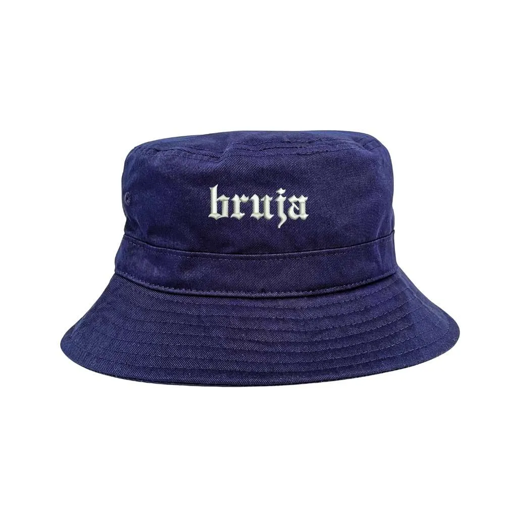 Bruja Bucket Hat