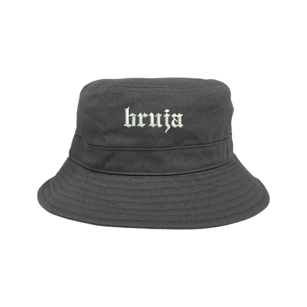 Bruja Bucket Hat