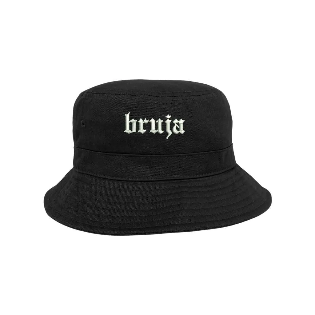 Bruja Bucket Hat