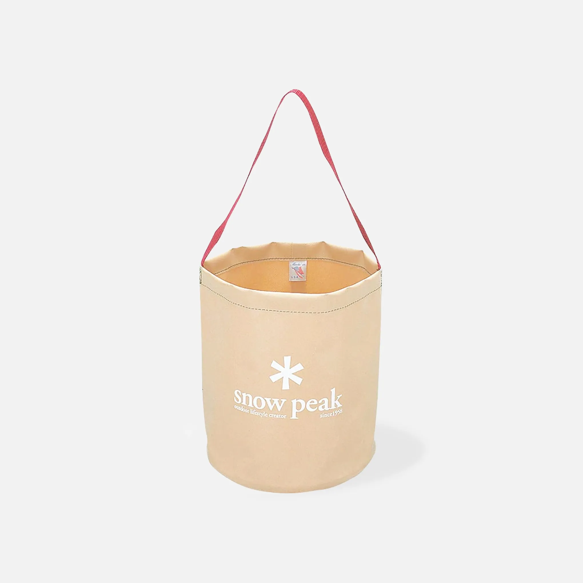 Camping Bucket - Regular