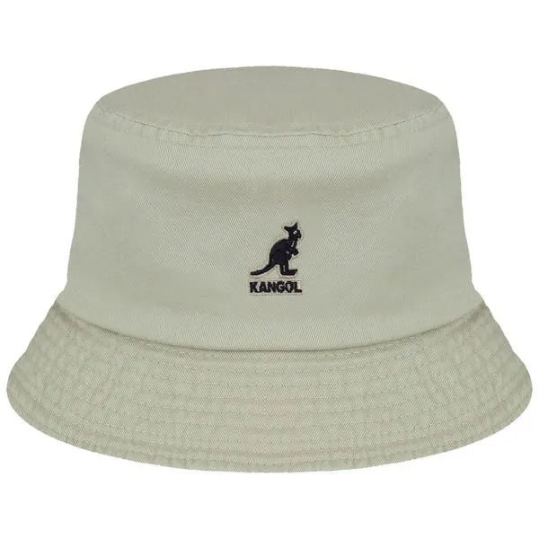 CAPPELLO KANGOL bucket