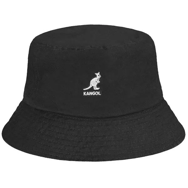 CAPPELLO KANGOL bucket