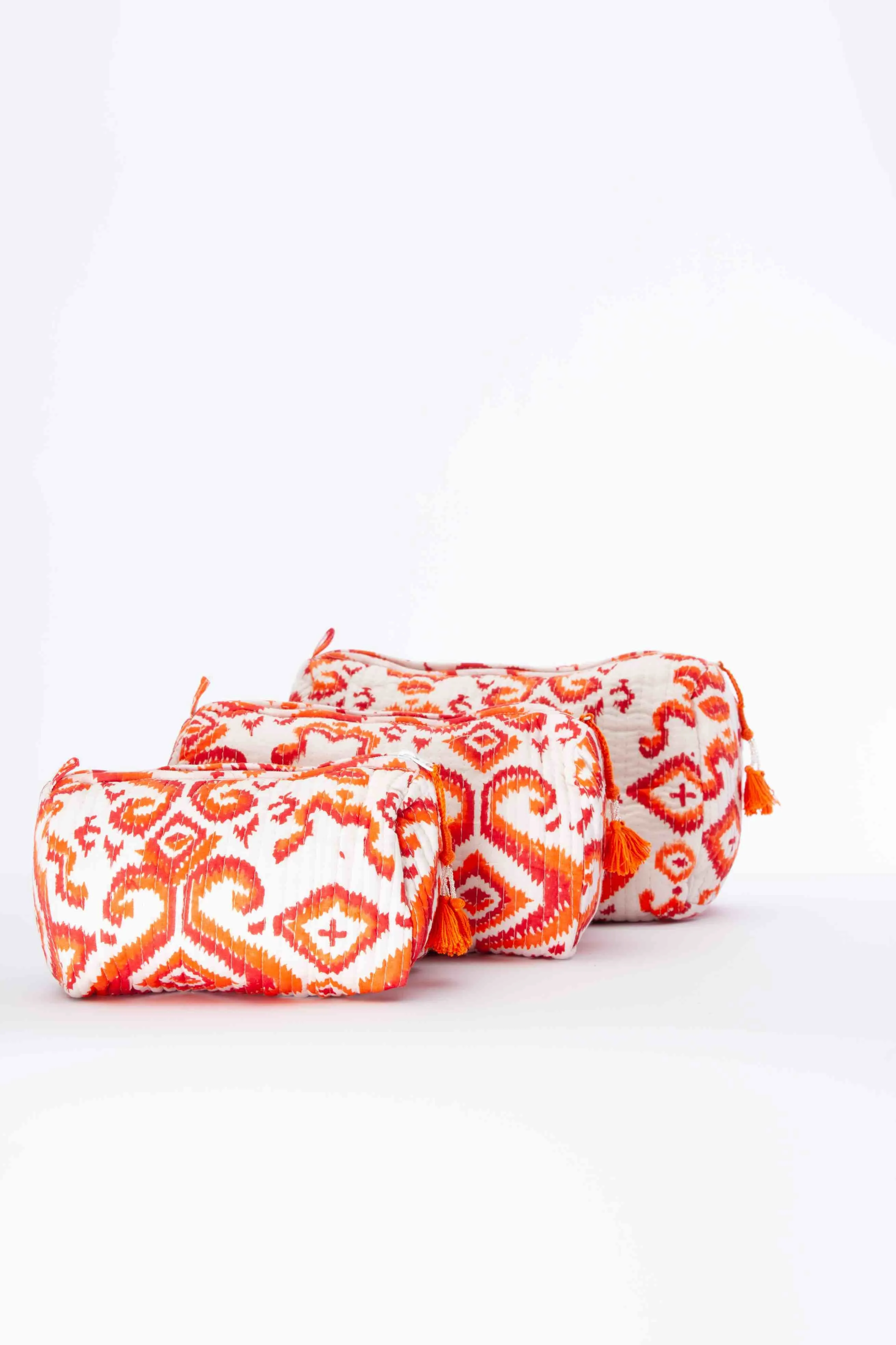 Casablanca Pouches Set