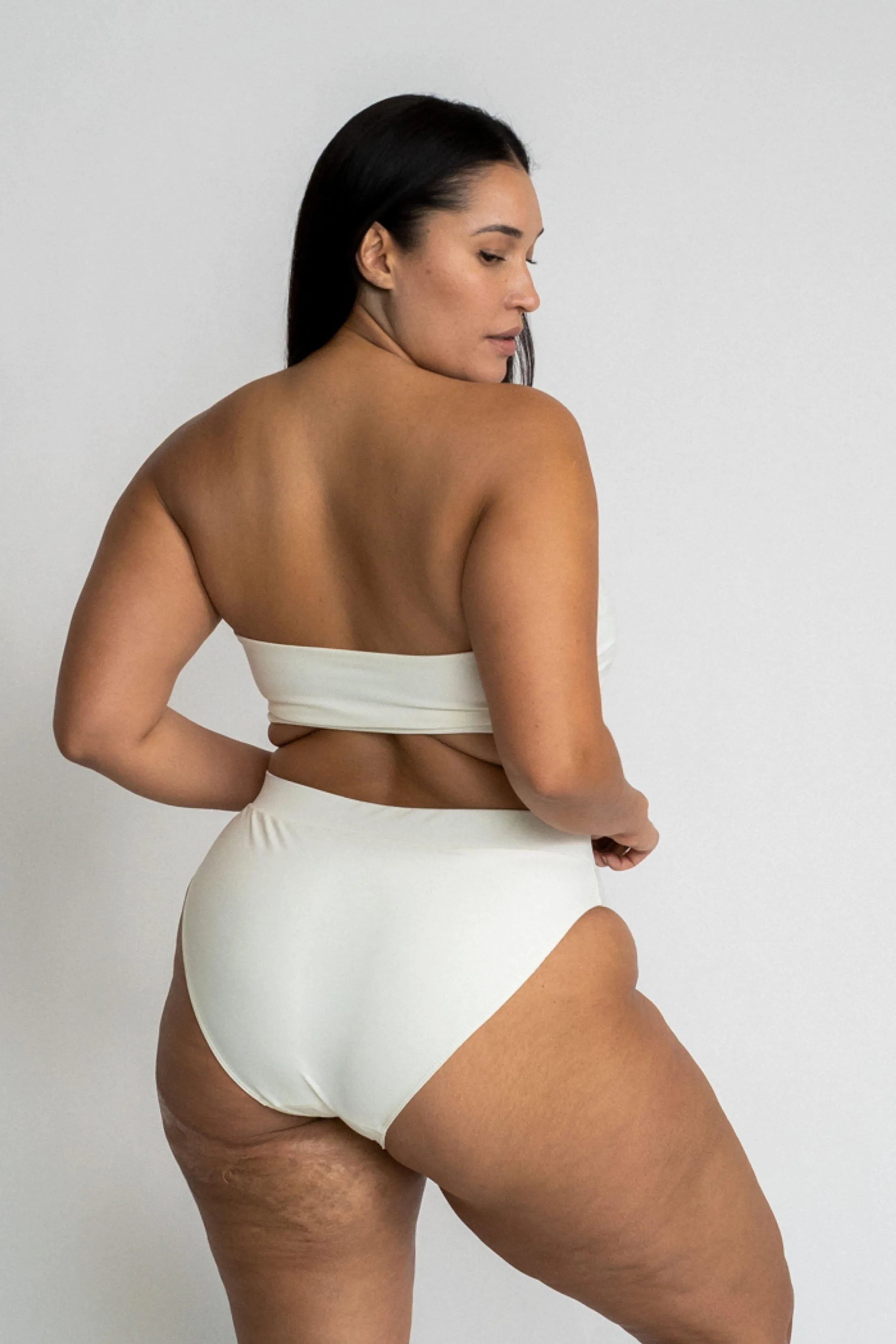 Celine Bottom / Ivory