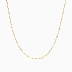 Celine Chain Necklace