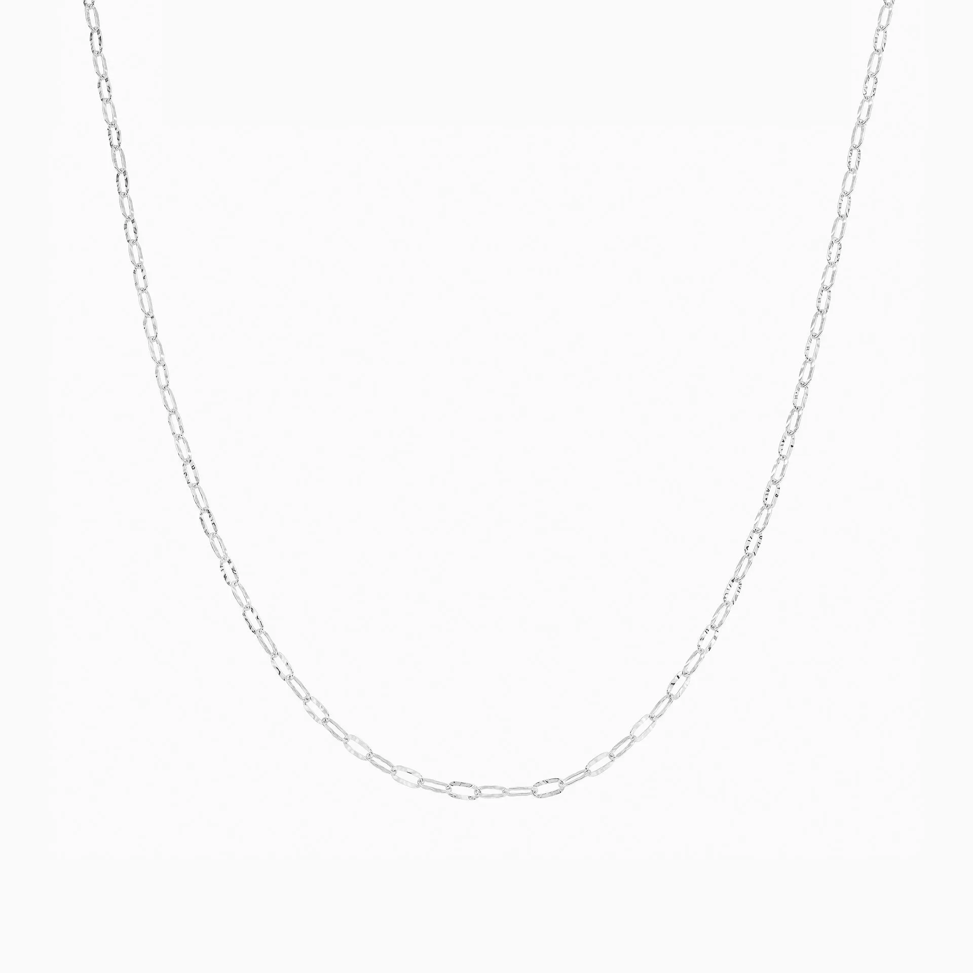 Celine Chain Necklace