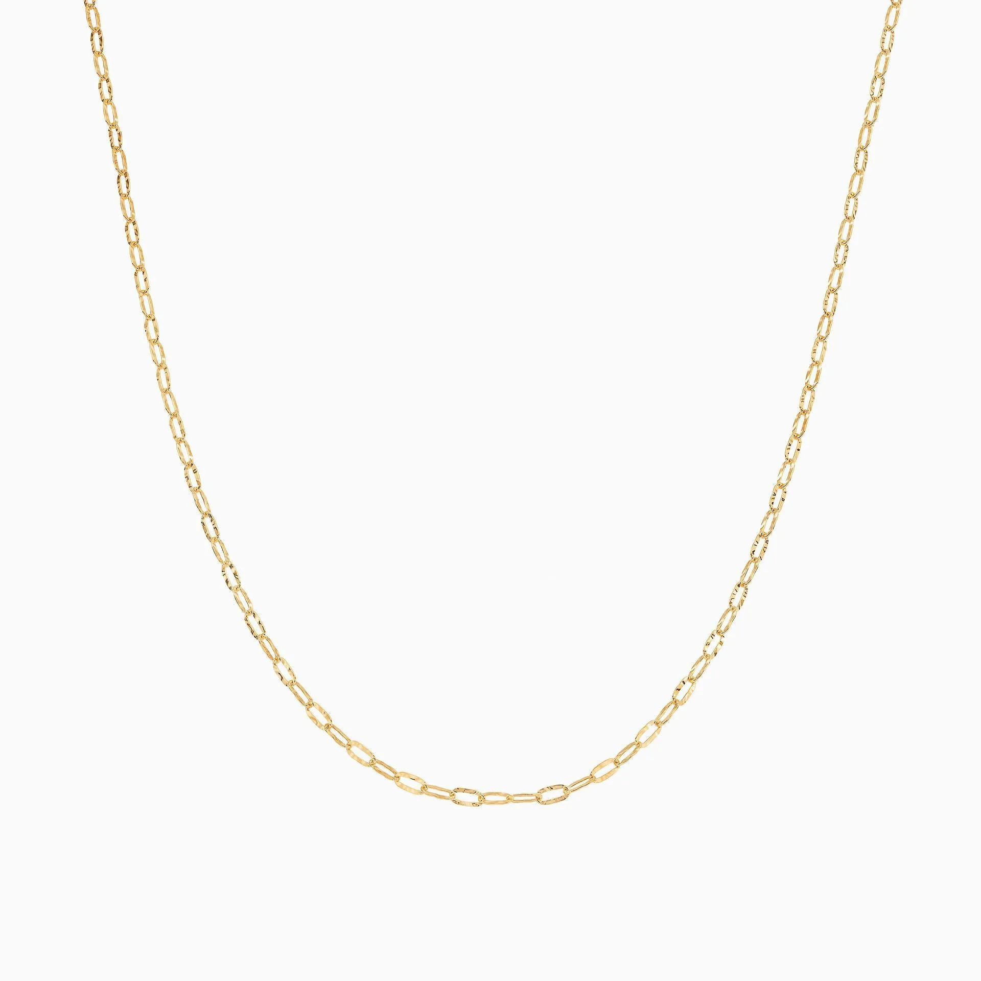 Celine Chain Necklace