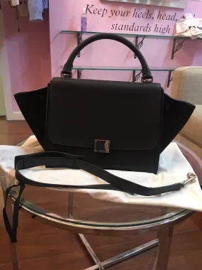 Celine trapeze