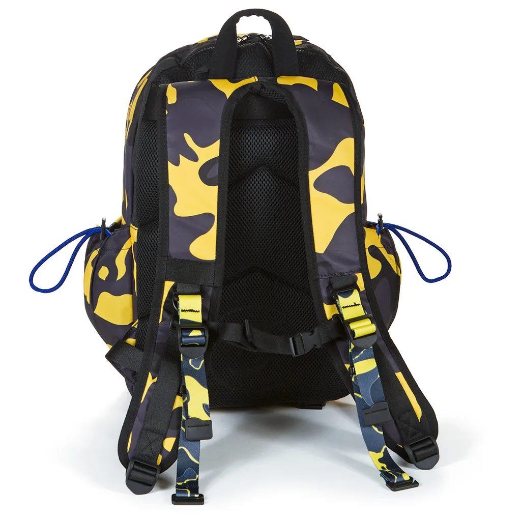 Charter Smell Proof Backpack