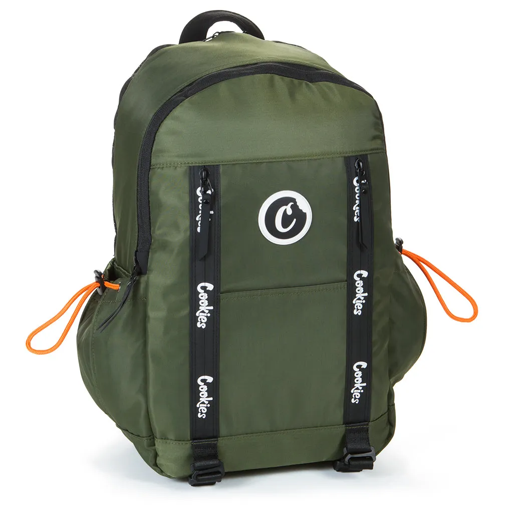 Charter Smell Proof Backpack