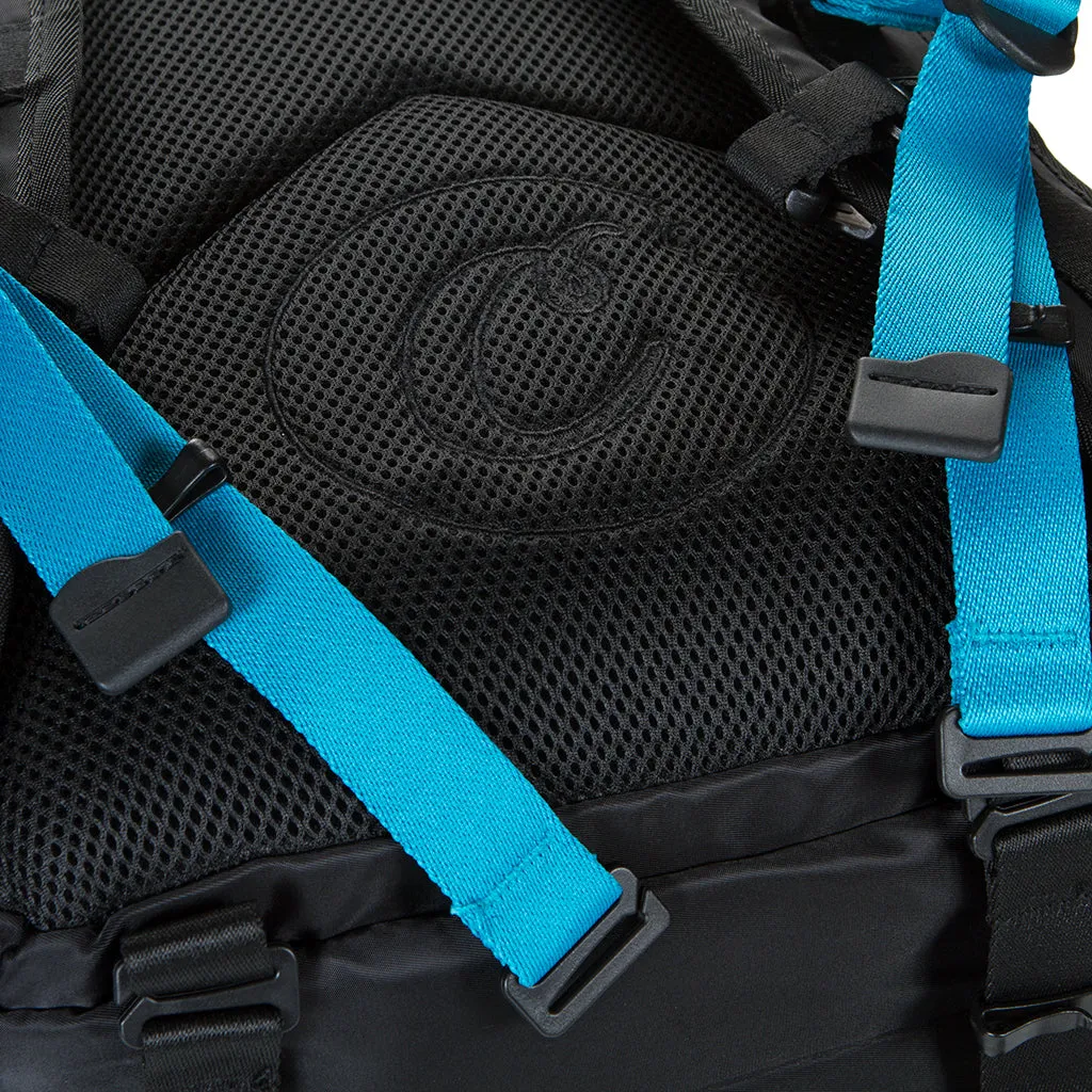 Charter Smell Proof Backpack