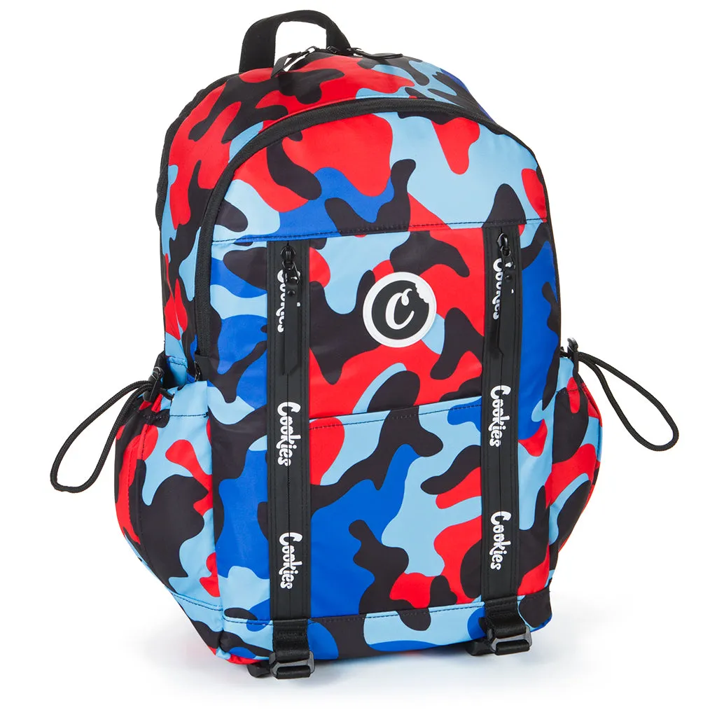 Charter Smell Proof Backpack