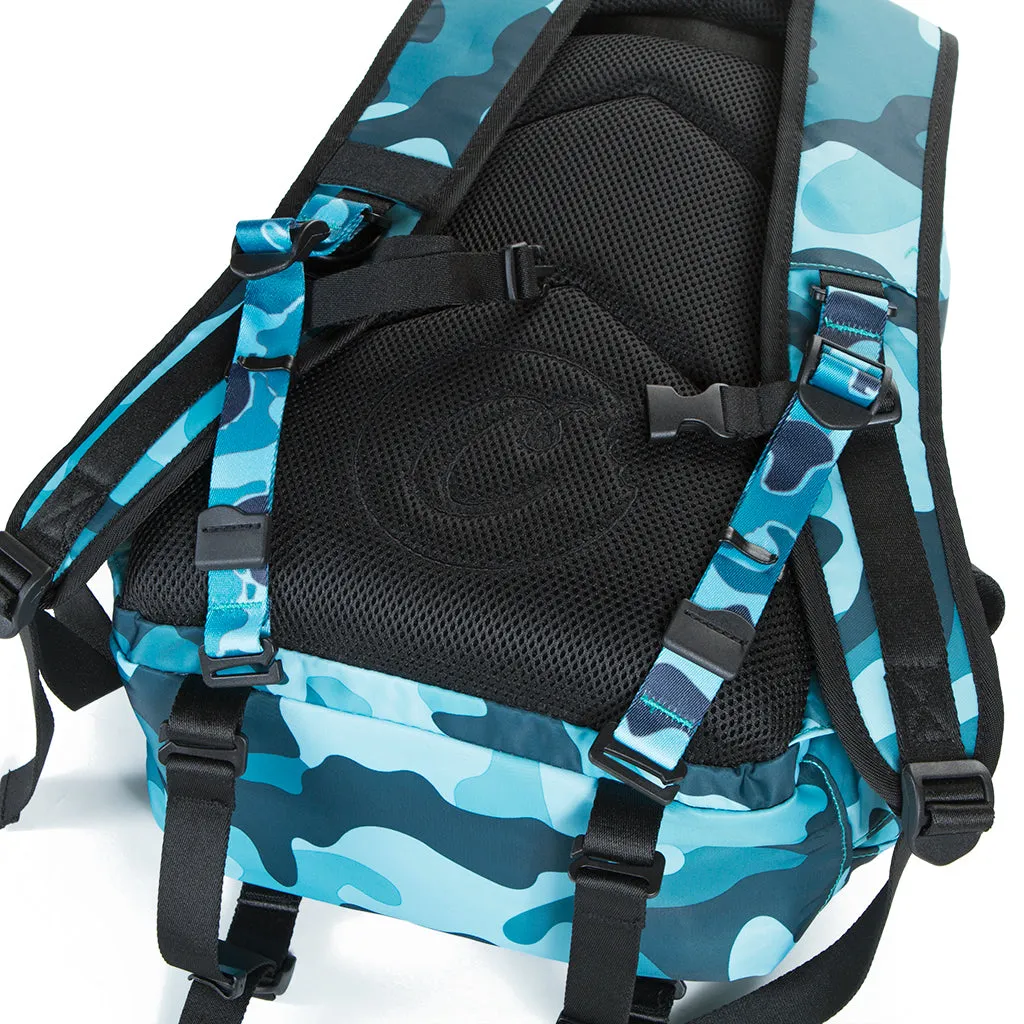 Charter Smell Proof Backpack