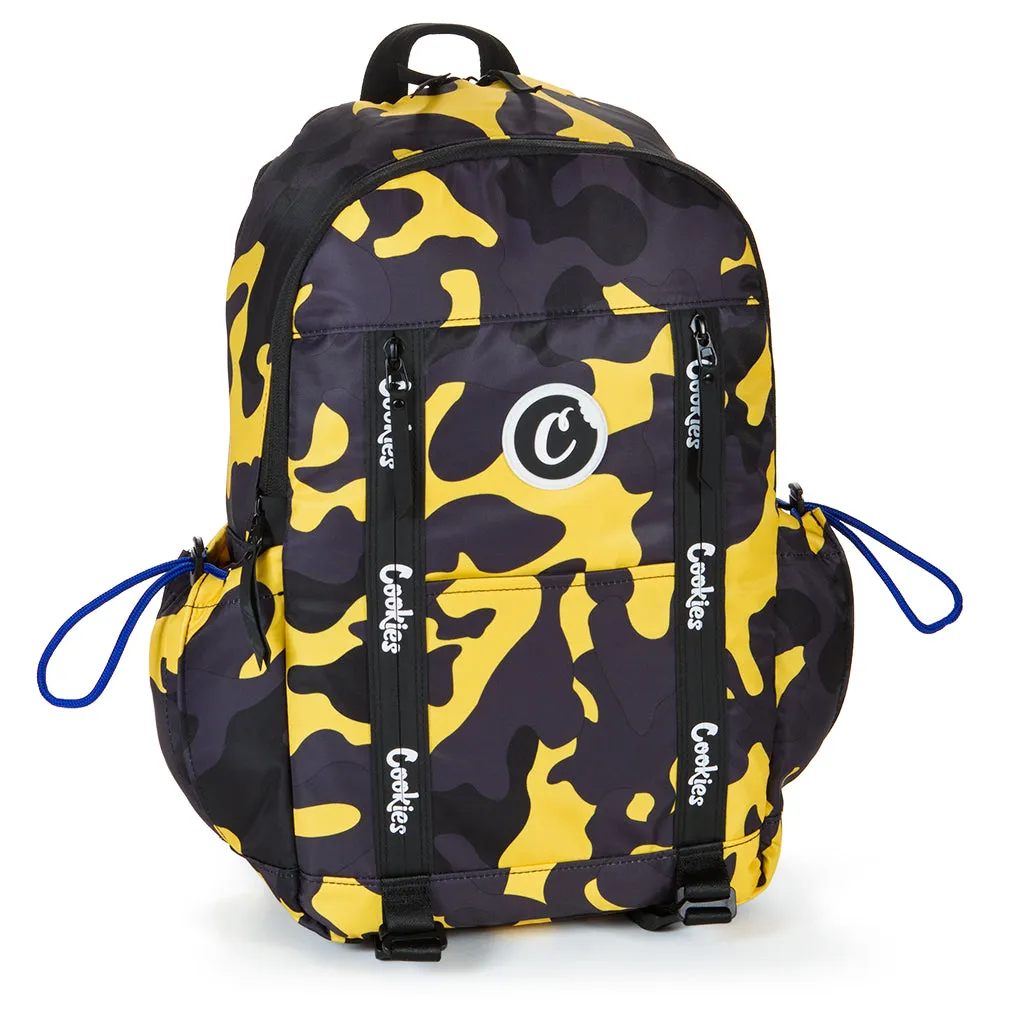 Charter Smell Proof Backpack