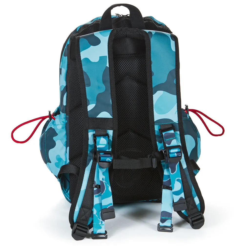 Charter Smell Proof Backpack