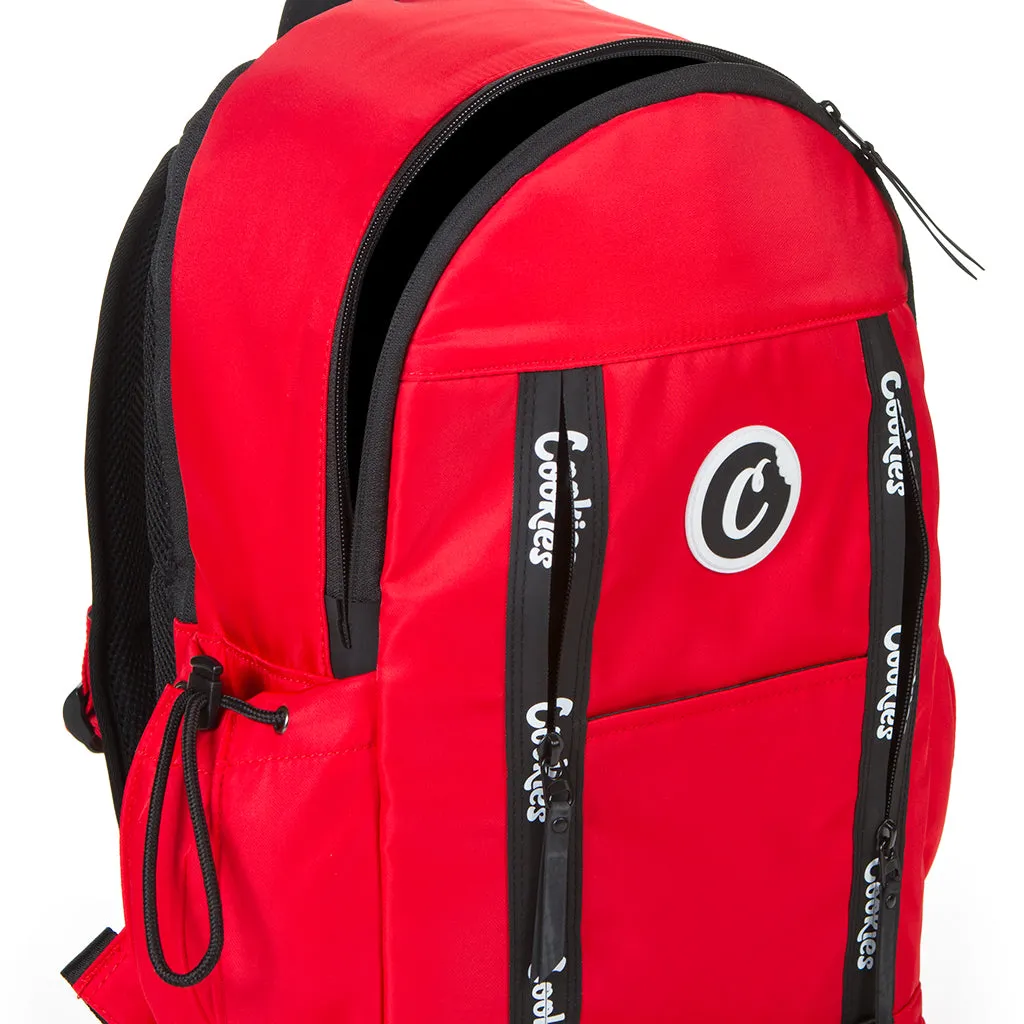 Charter Smell Proof Backpack