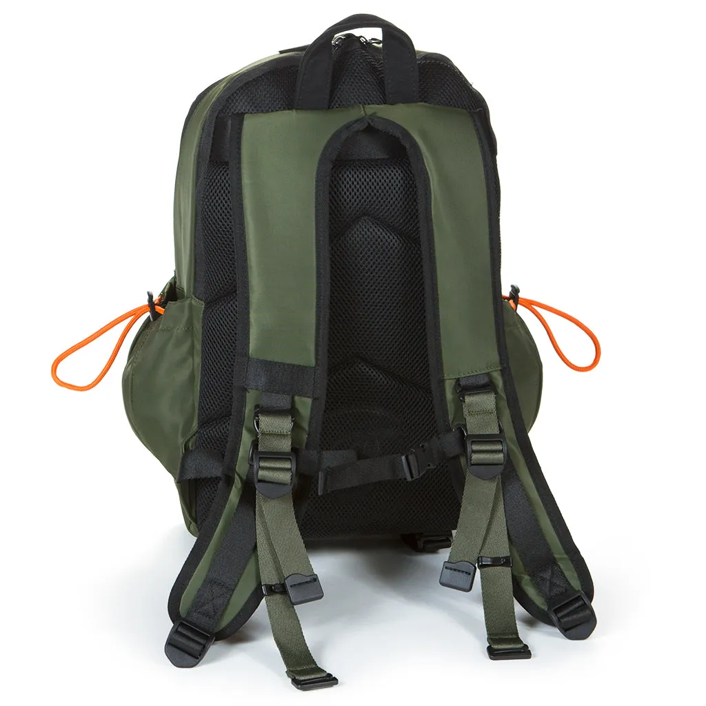 Charter Smell Proof Backpack