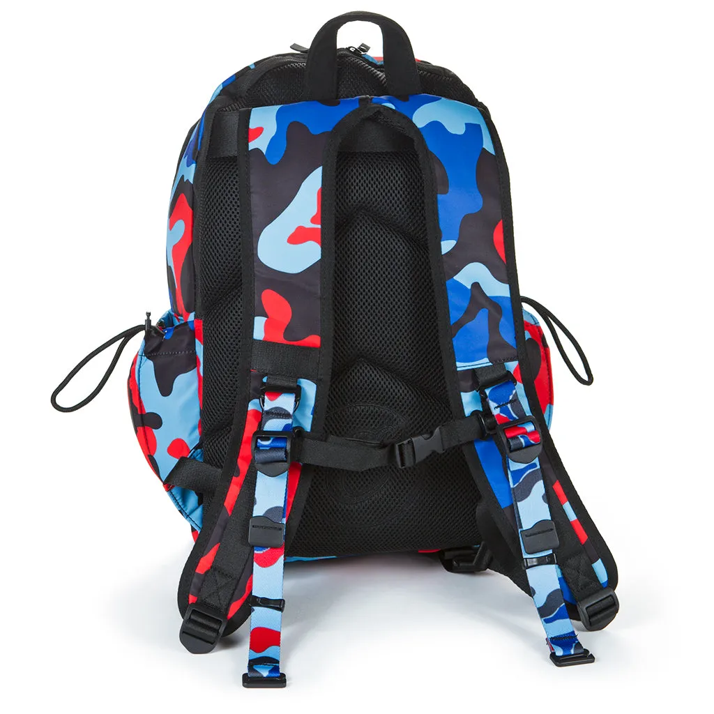 Charter Smell Proof Backpack