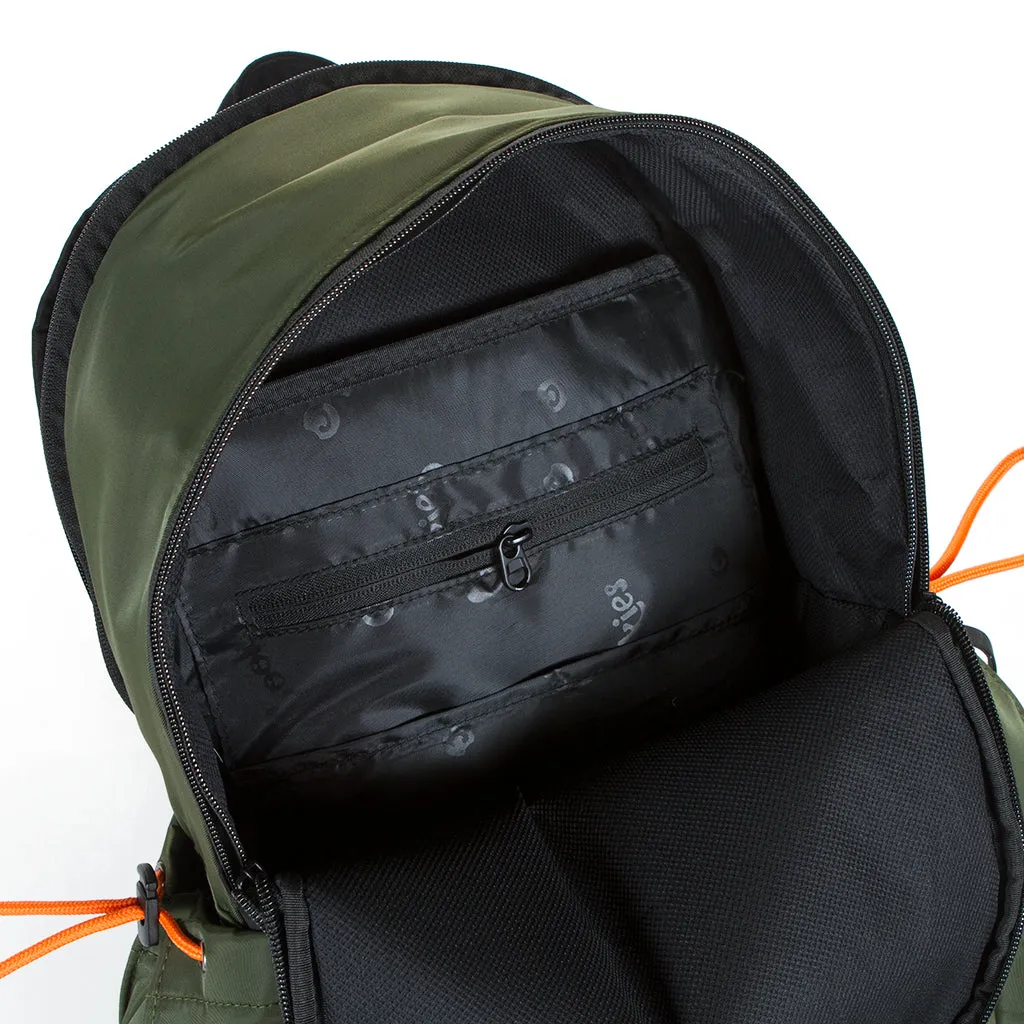 Charter Smell Proof Backpack