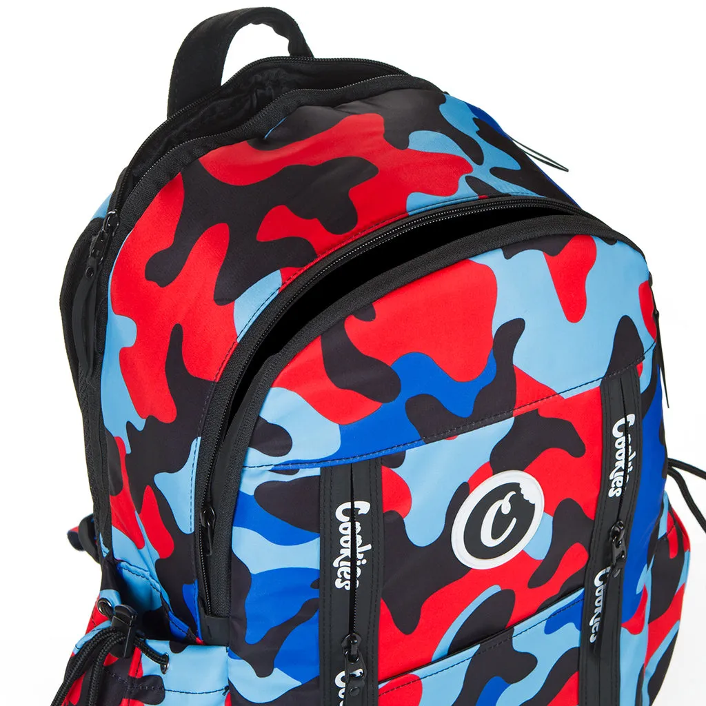 Charter Smell Proof Backpack