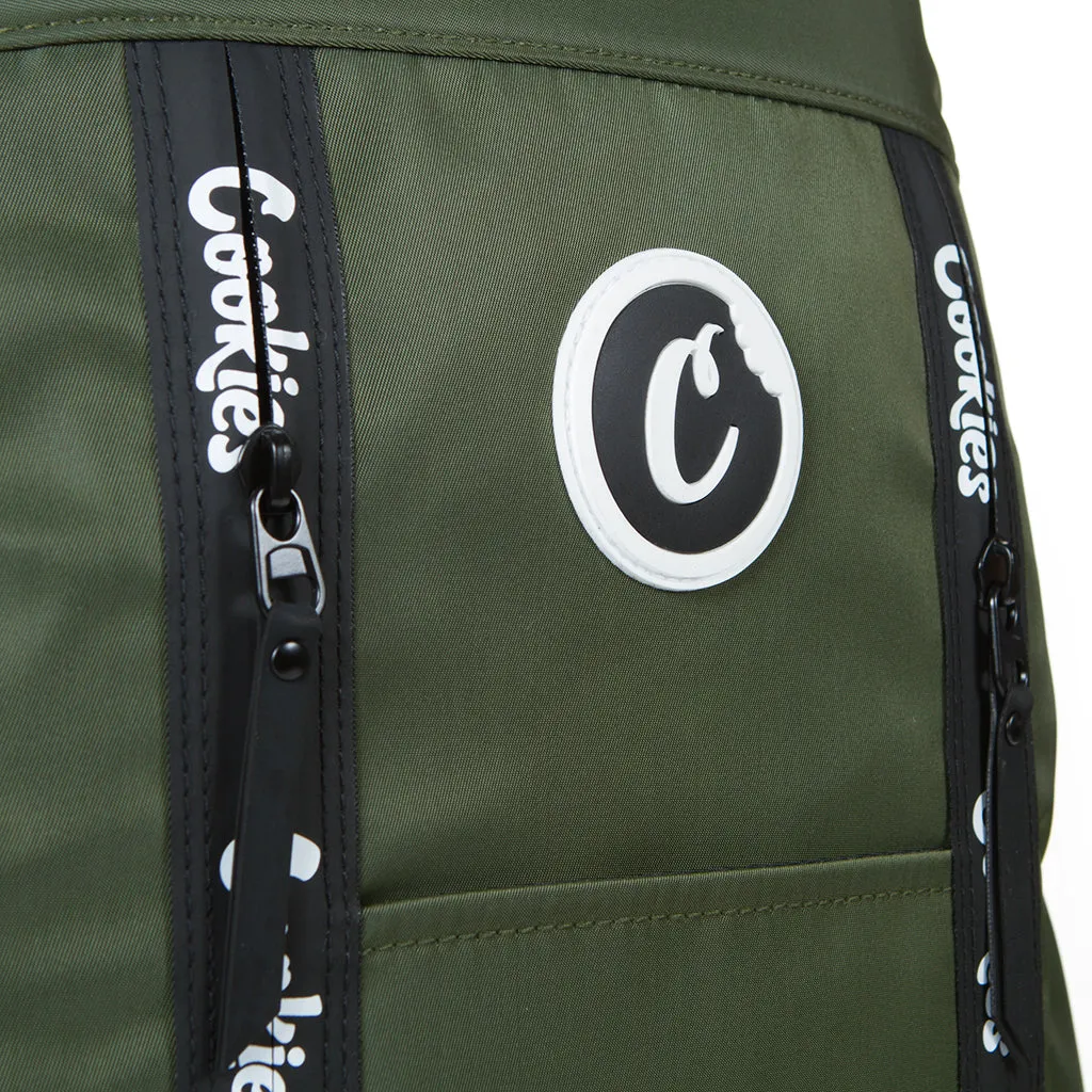 Charter Smell Proof Backpack