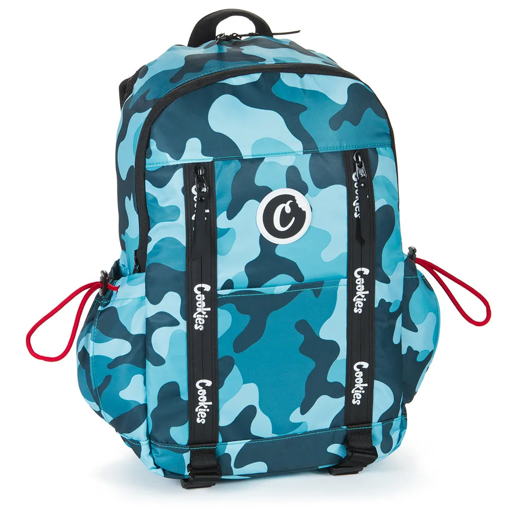 Charter Smell Proof Backpack