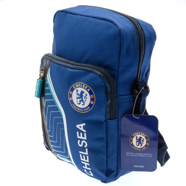 Chelsea FC Flash Shoulder Bag