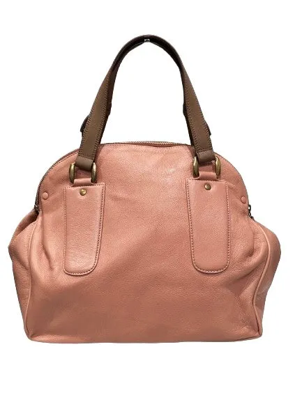 Chloe Astoria Shoulder Bag