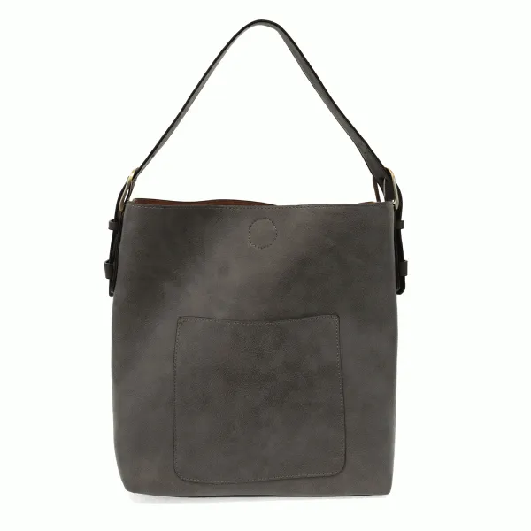 Classic Hobo Handbag