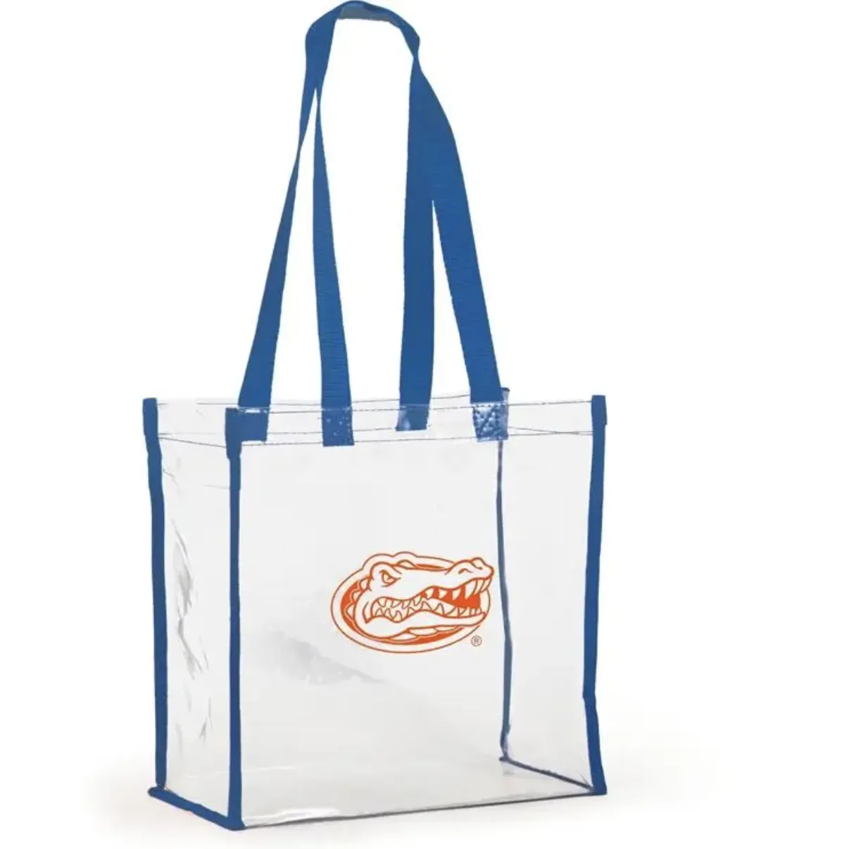 Clear Stadium Tote