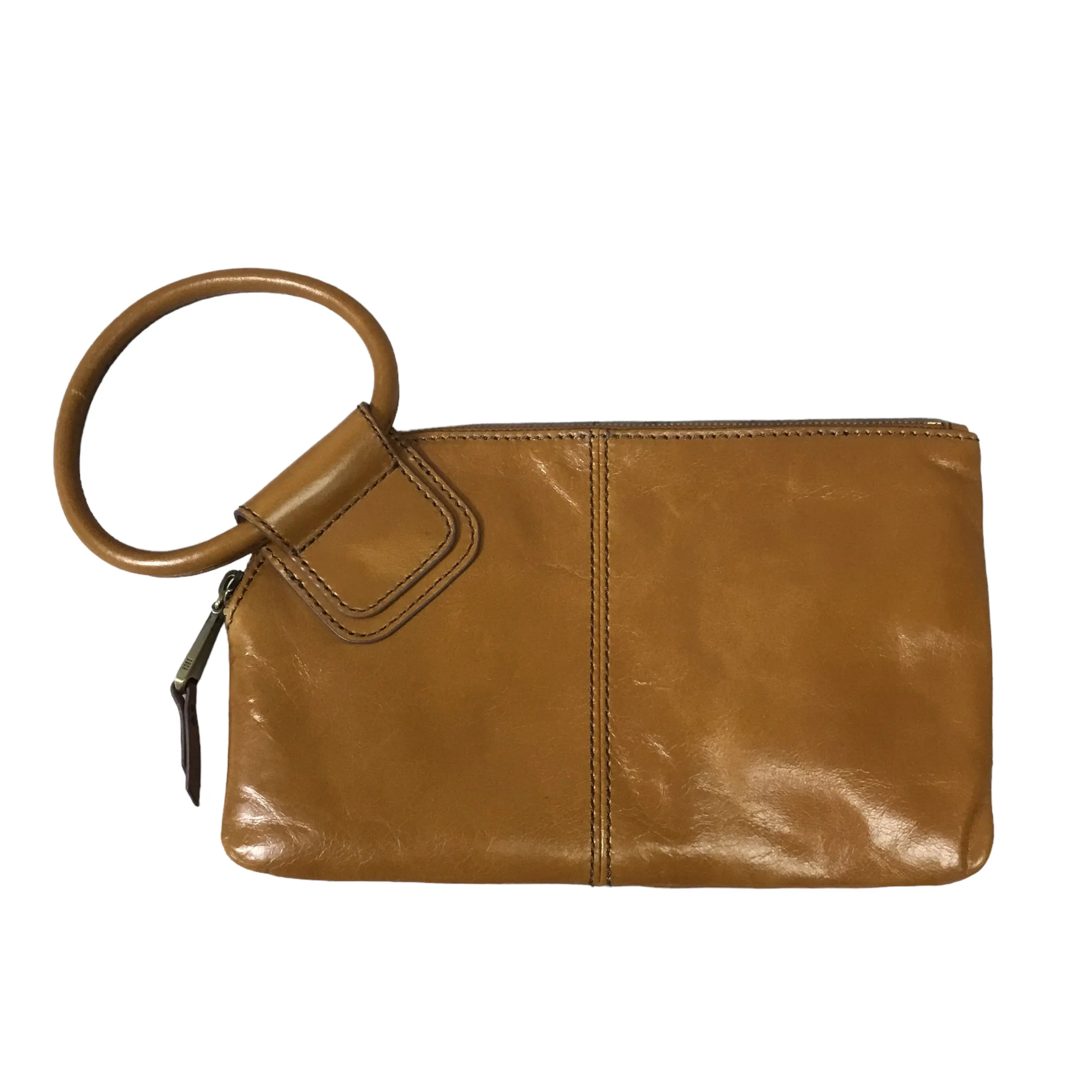 Clutch Designer By Hobo Intl  Size: Medium