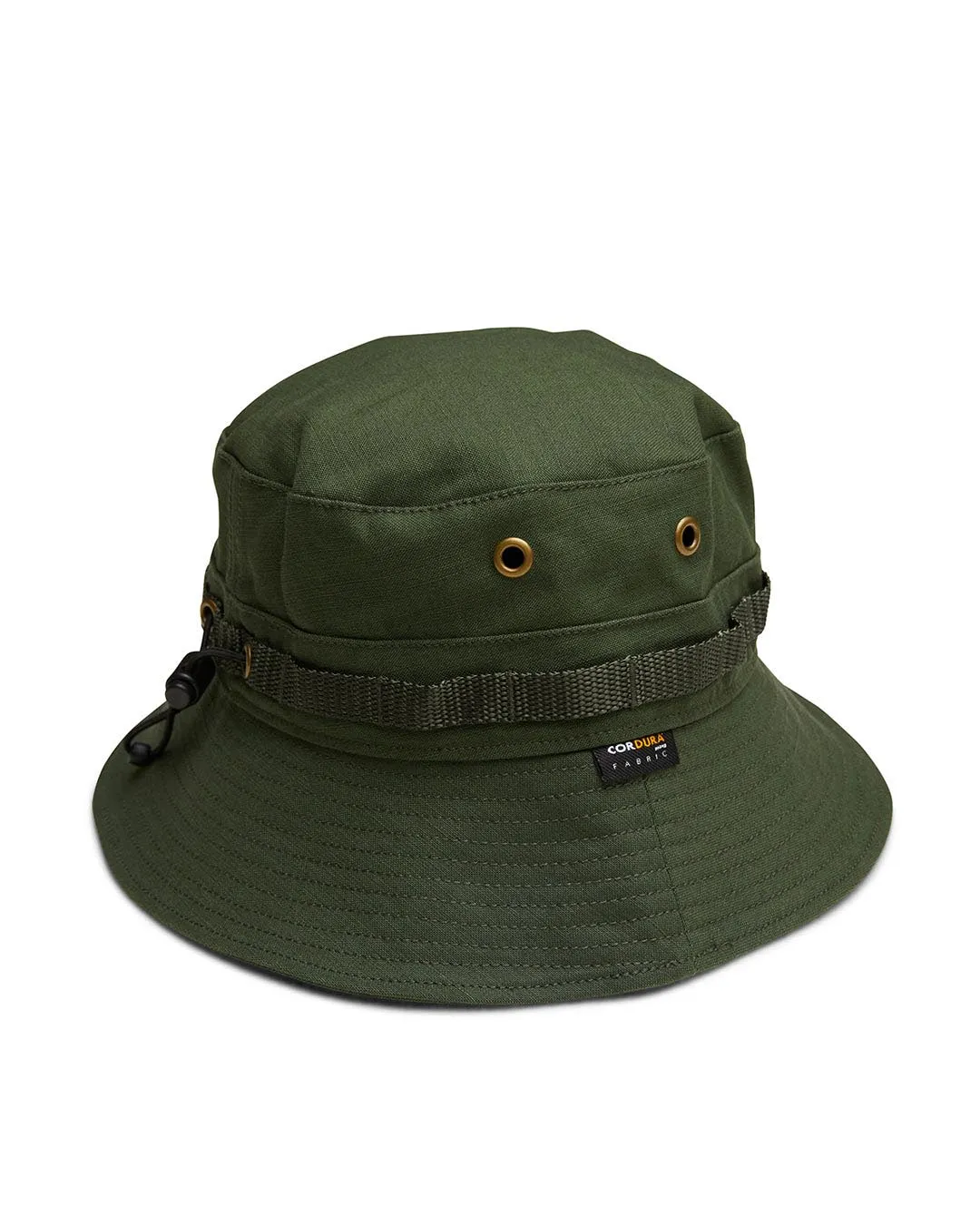 Conrad Boonie Hat - Olive