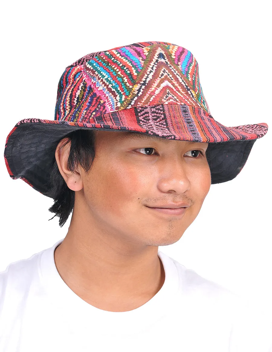 Cotton Bucket Hat