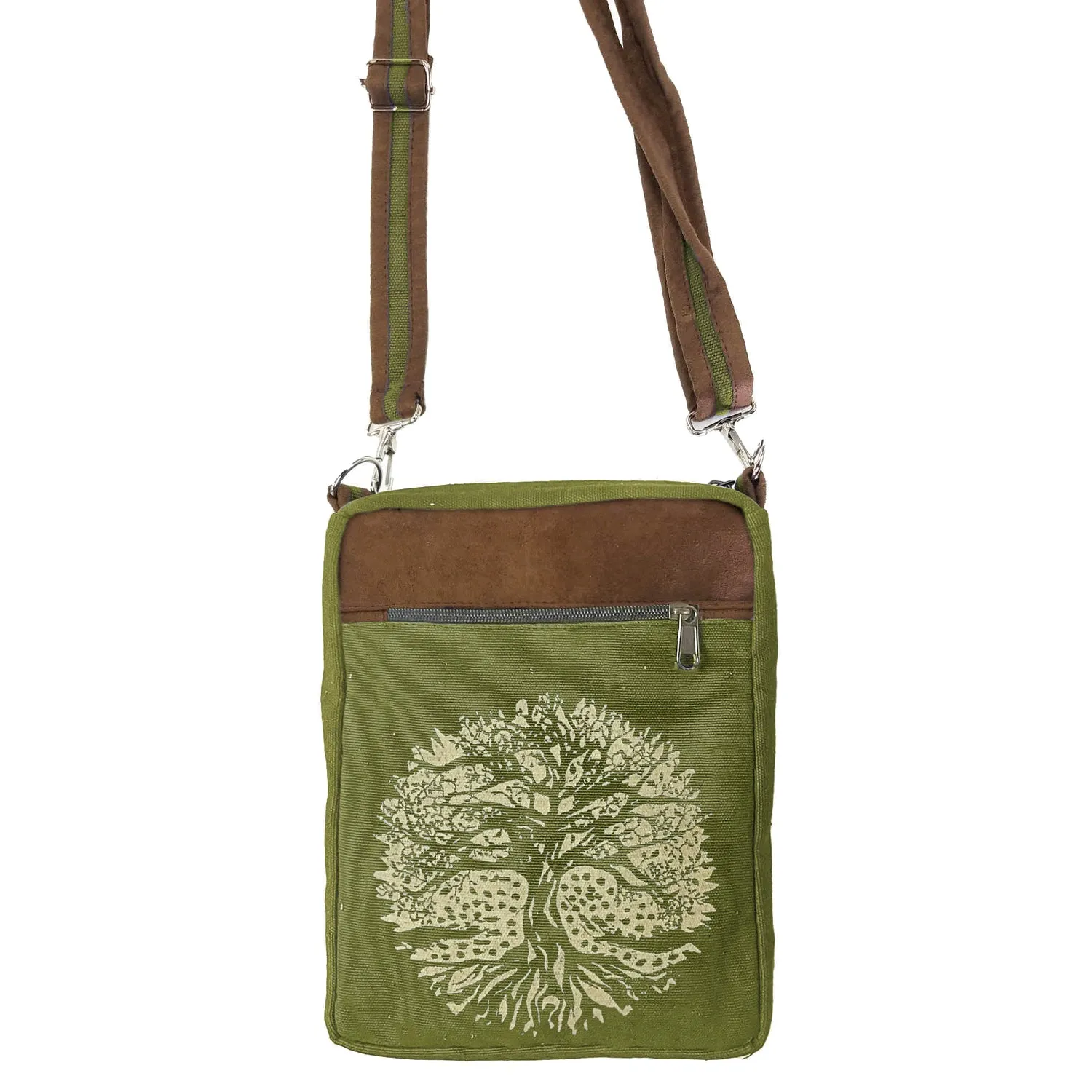 Crossbody Bag Tree of Life