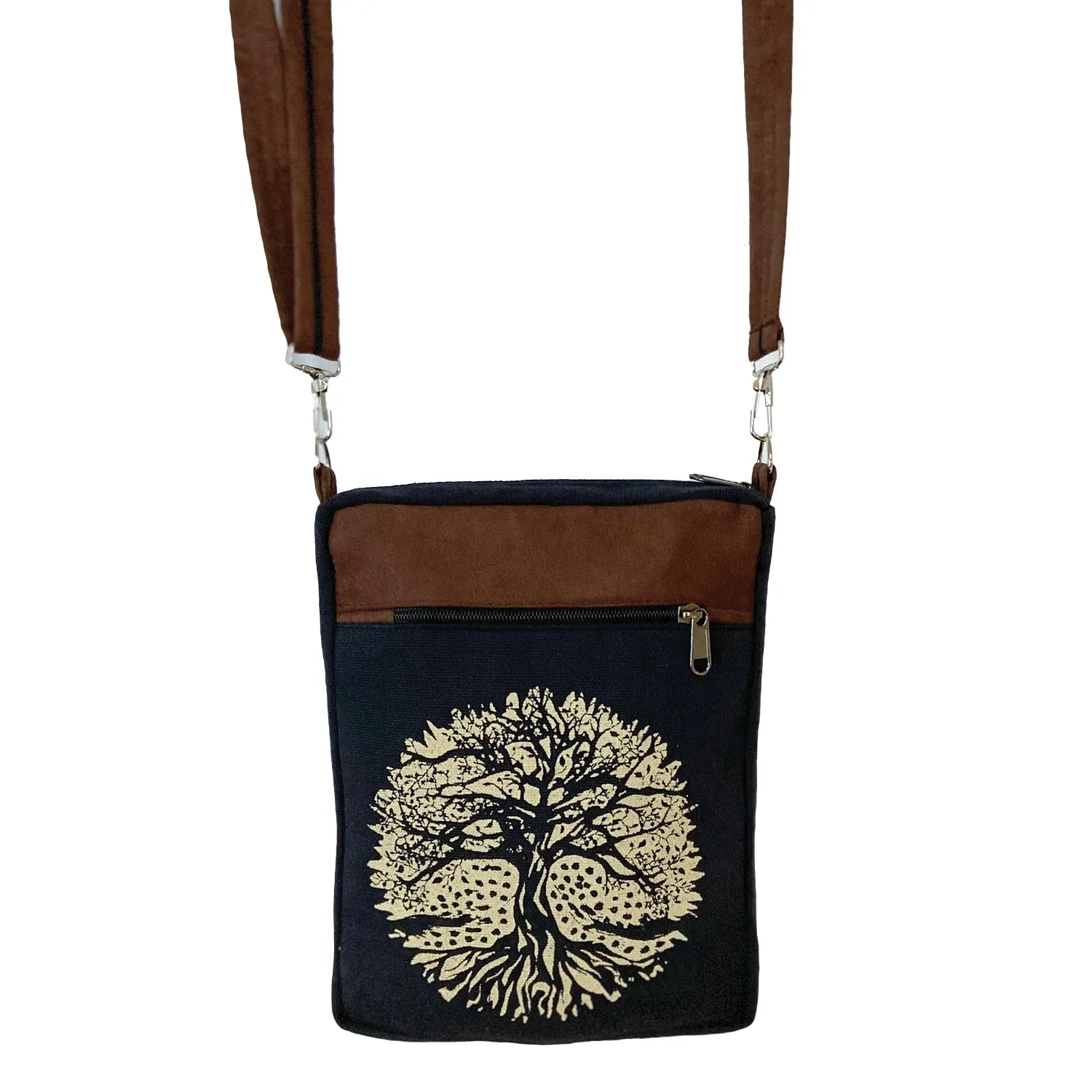 Crossbody Bag Tree of Life