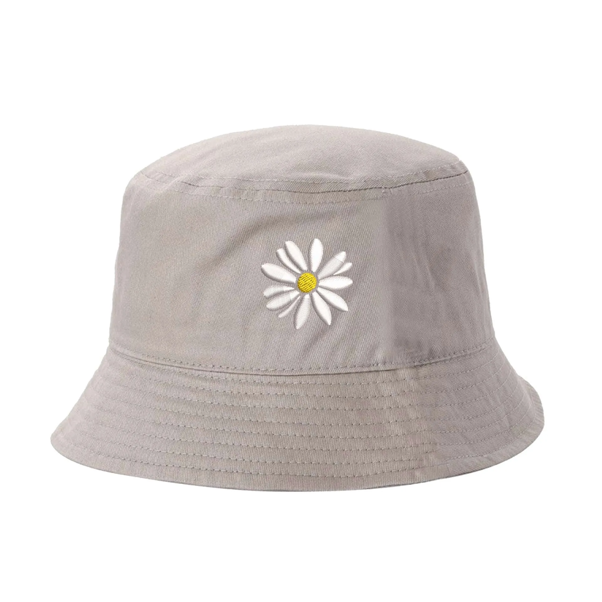 Daisy Bucket Hat