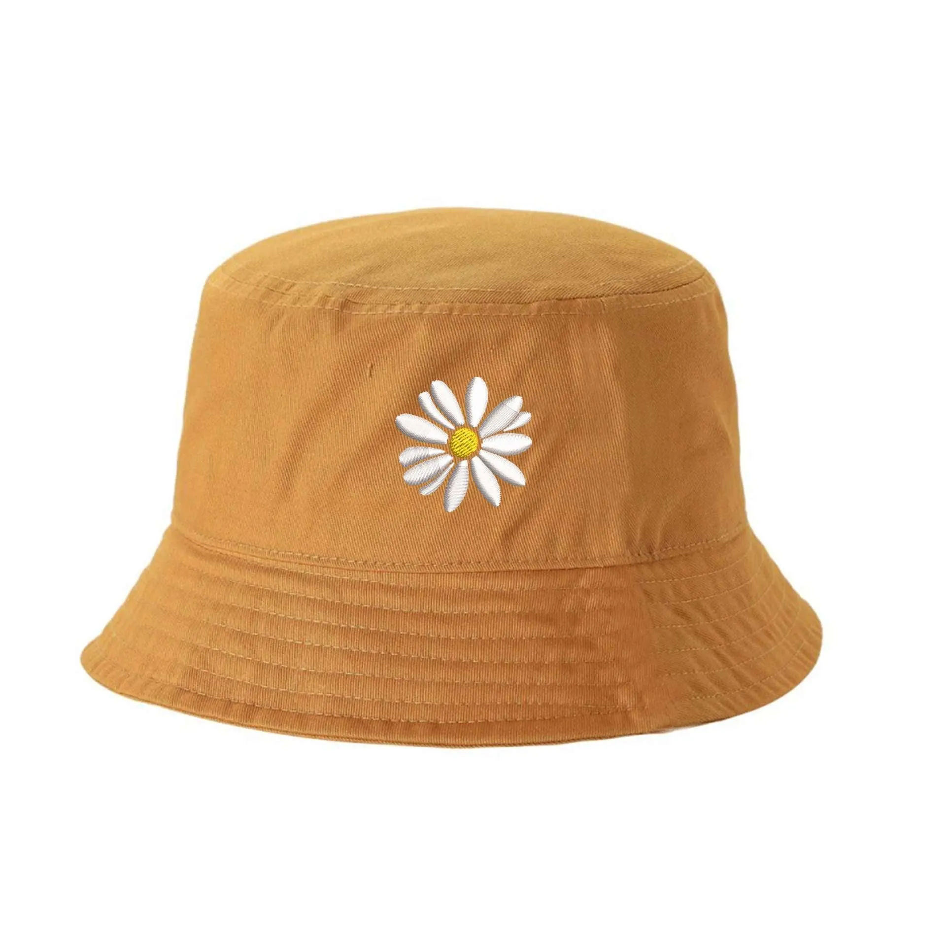 Daisy Bucket Hat