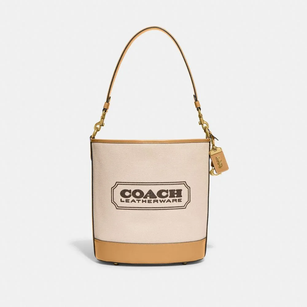 Dakota Bucket Bag