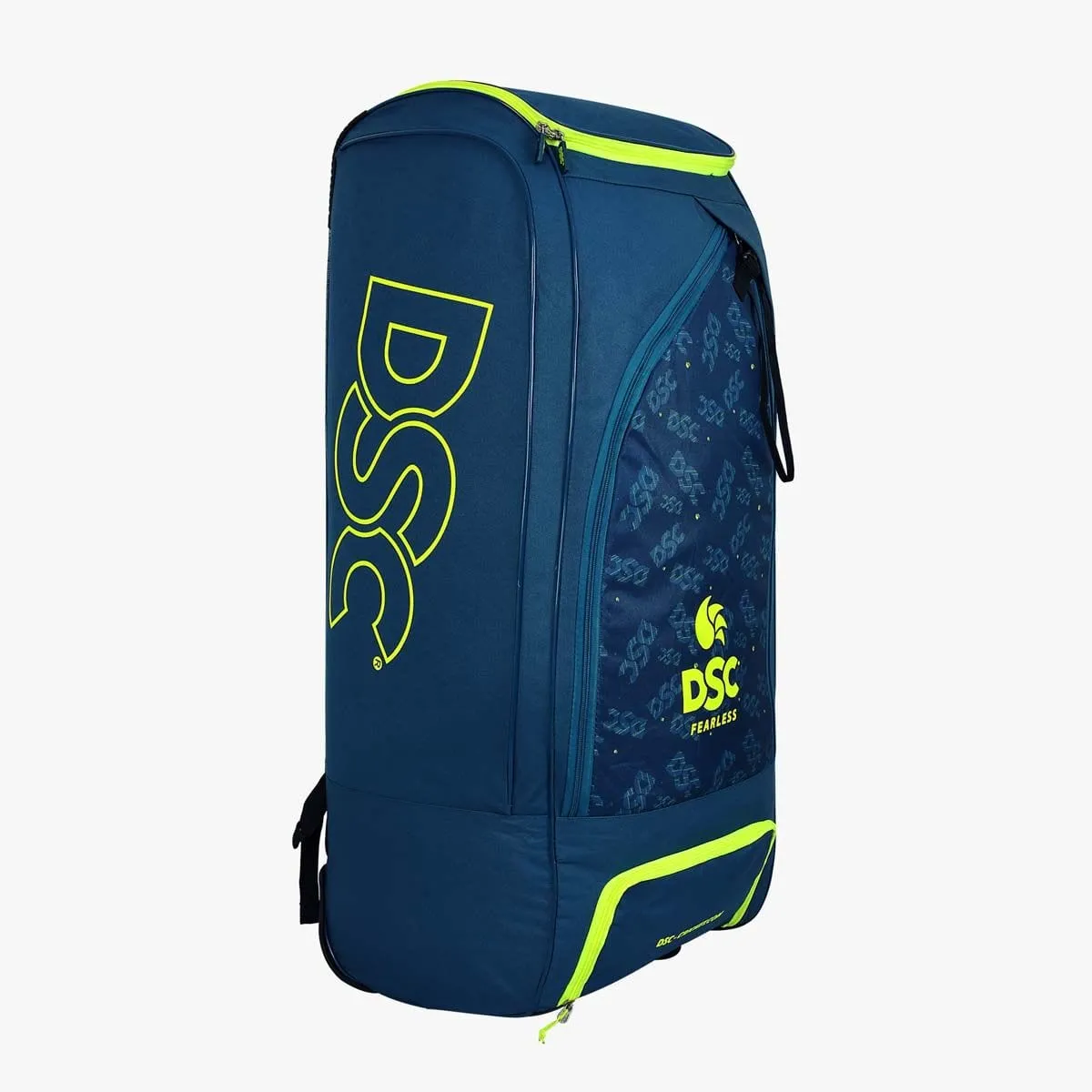 DSC Condor Pro Duffle Wheels Cricket Bag