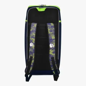 DSC Valence Camo Luster Cricket Bag