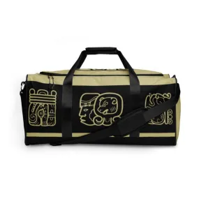 Duffle bag - Hieratic style