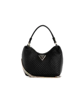 Etel Mini Hobo - Black