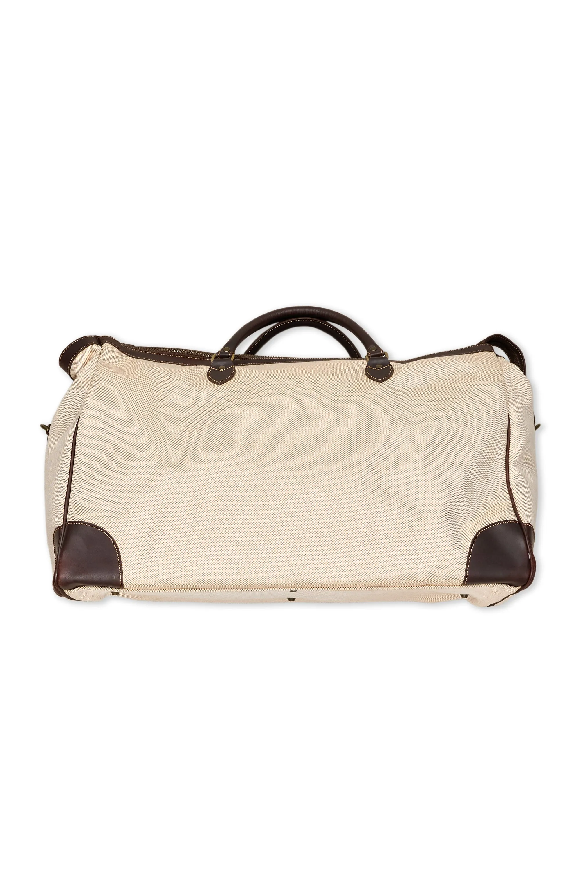 Ettinger Ivory PUT05 Pursuits Cotswold Weekend Bag