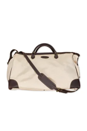 Ettinger Ivory PUT05 Pursuits Cotswold Weekend Bag