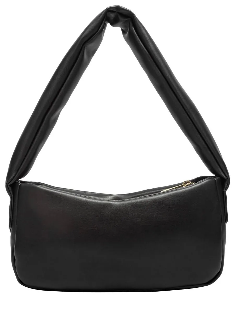 Every Other Small Slouch Shoulder Bag - Black