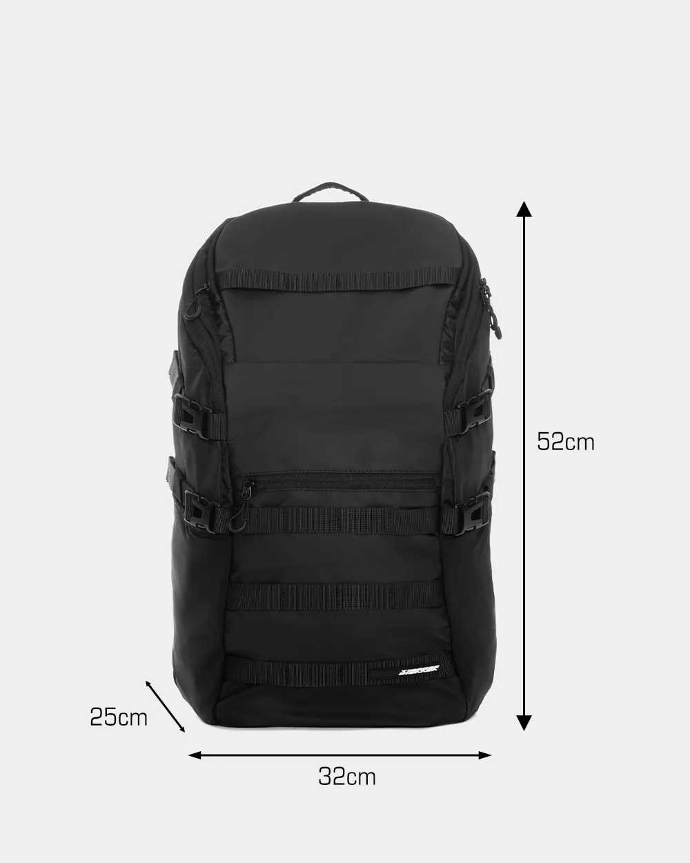 EXPLORE BACKPACK