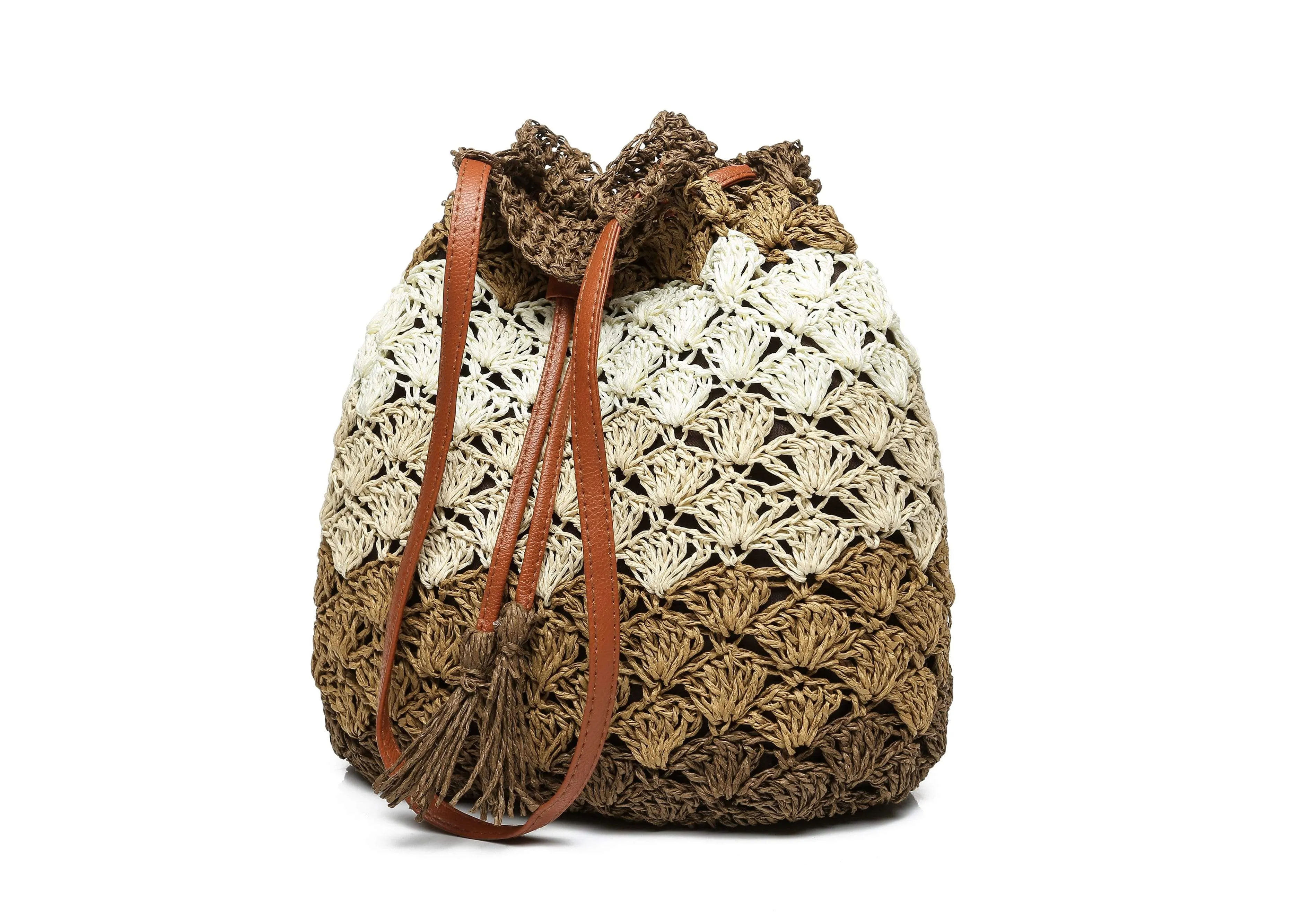 Fashion Hobo Monk Bag