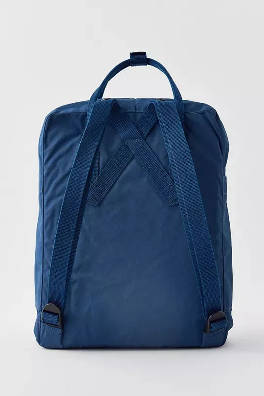 FJALLRAVEN KANKEN Backpack - Navy