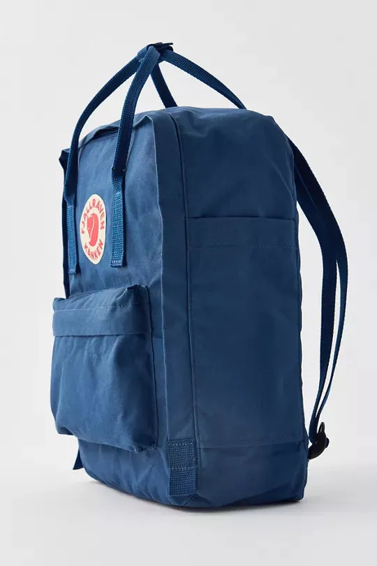 FJALLRAVEN KANKEN Backpack - Navy