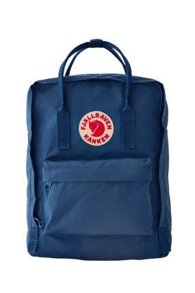 FJALLRAVEN KANKEN Backpack - Navy